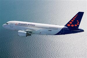 Brussels Airlines 3 flights a week year round